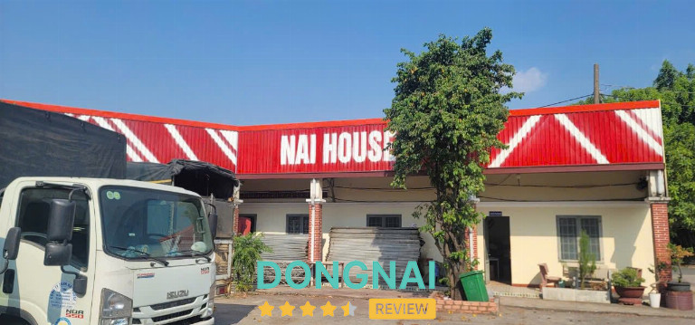 Nai Event - Biên Hòa