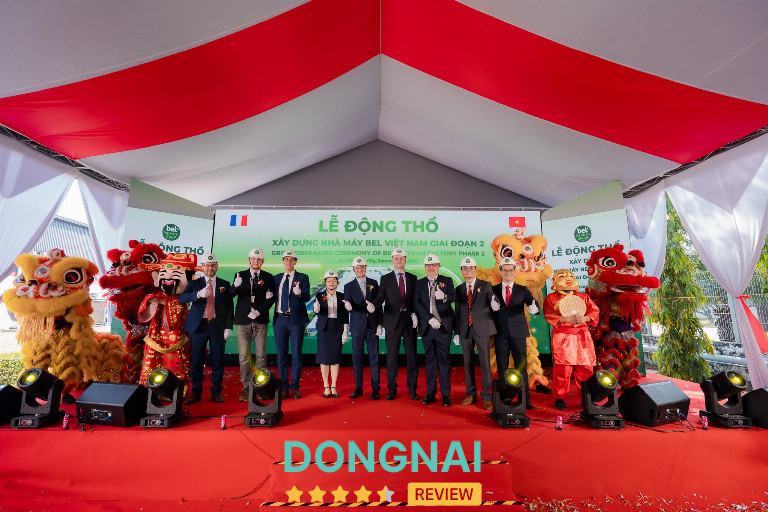 Palamun Event - Biên Hòa 