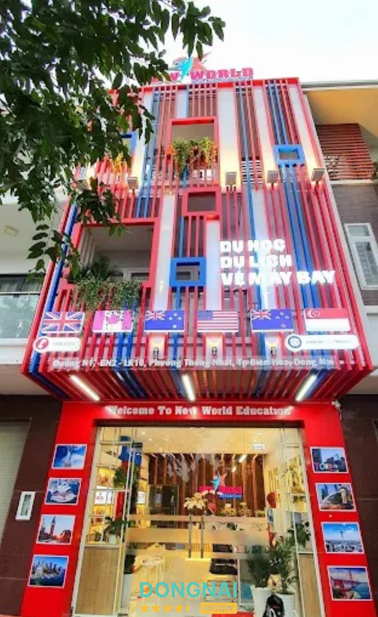 Công ty tư vấn du học ở Đồng Nai giúp chắp cánh ước mơ