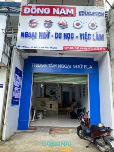 Tu vấn Du học Đông Nam - P. Tam Hiệp
