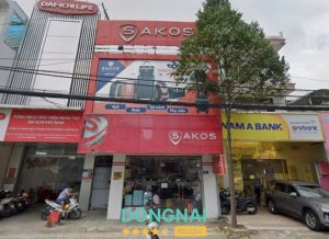 Sakos Shop - 1237 Phạm Văn Thuận