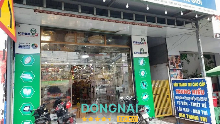 THLED - 126 Phạm Văn Thuận