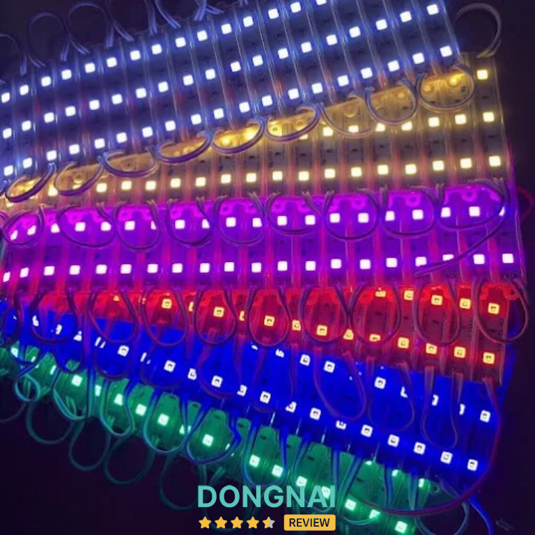 Led Hiệp Tân - 85 Phạm Văn Thuận  