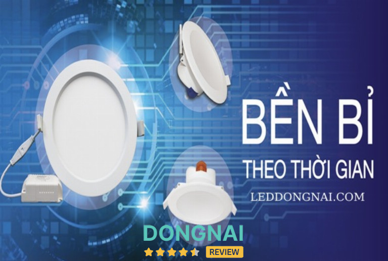 Led Đồng Nai - 479 Nguyễn Ái Quốc