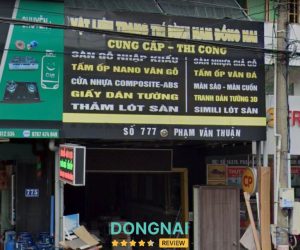 Nhà Đẹp Bình Nam – 777 Phạm Văn Thuận