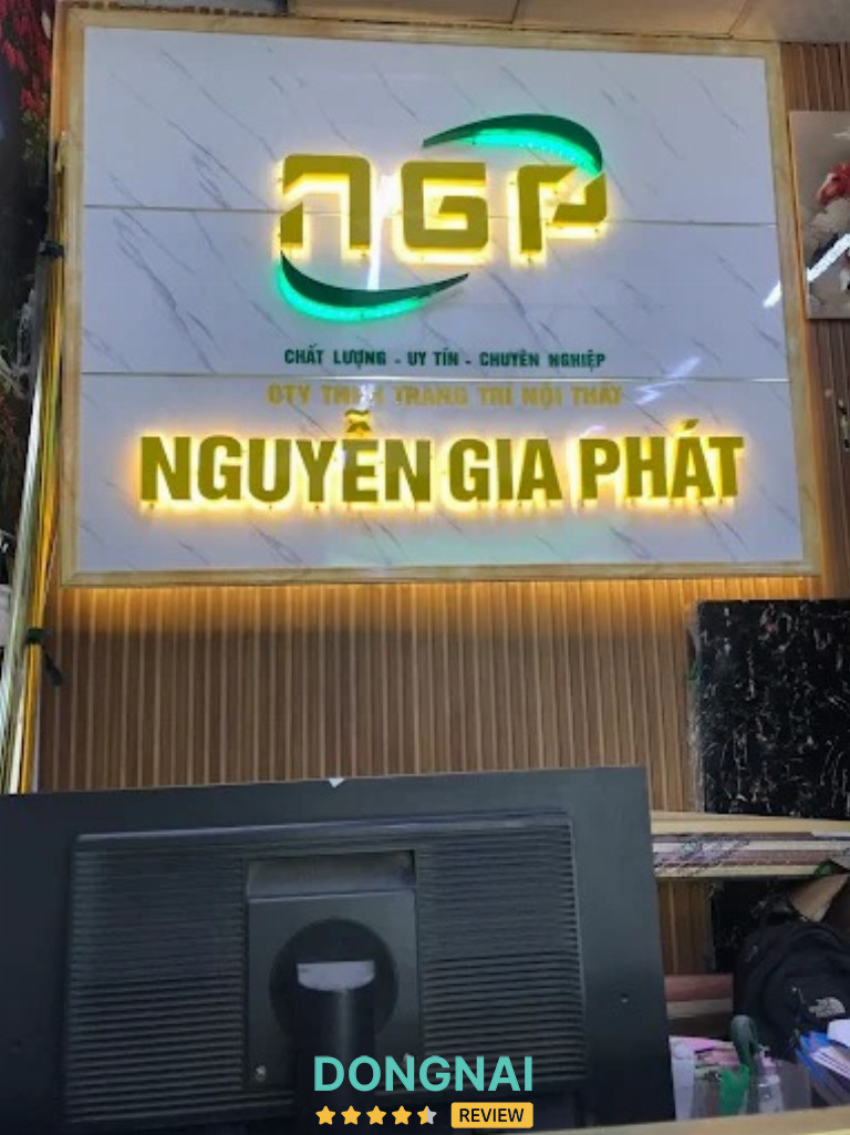 Nguyễn Giá Phát - Số 87 Trương Định