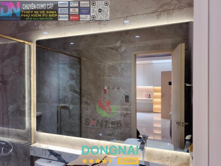 Đại lý Thiết Bị Đồng Nai - B48 Khu dân cư Đinh Thuận