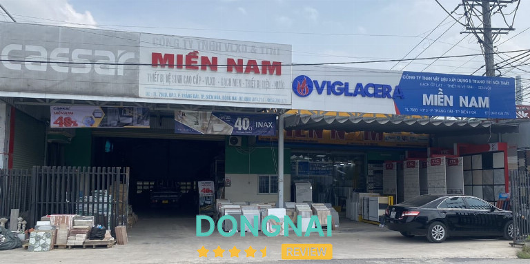 Vlxd & Ttnt Miền Nam - DT 768 Trảng Dài