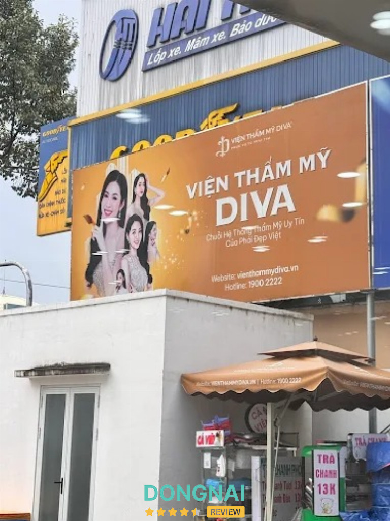 địa chỉ cắt mí ở Biên Hòa