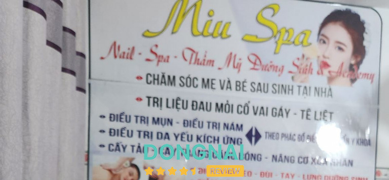 địa chỉ trị nám ở Biên Hòa