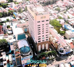 Aurora Building - Biên Hòa