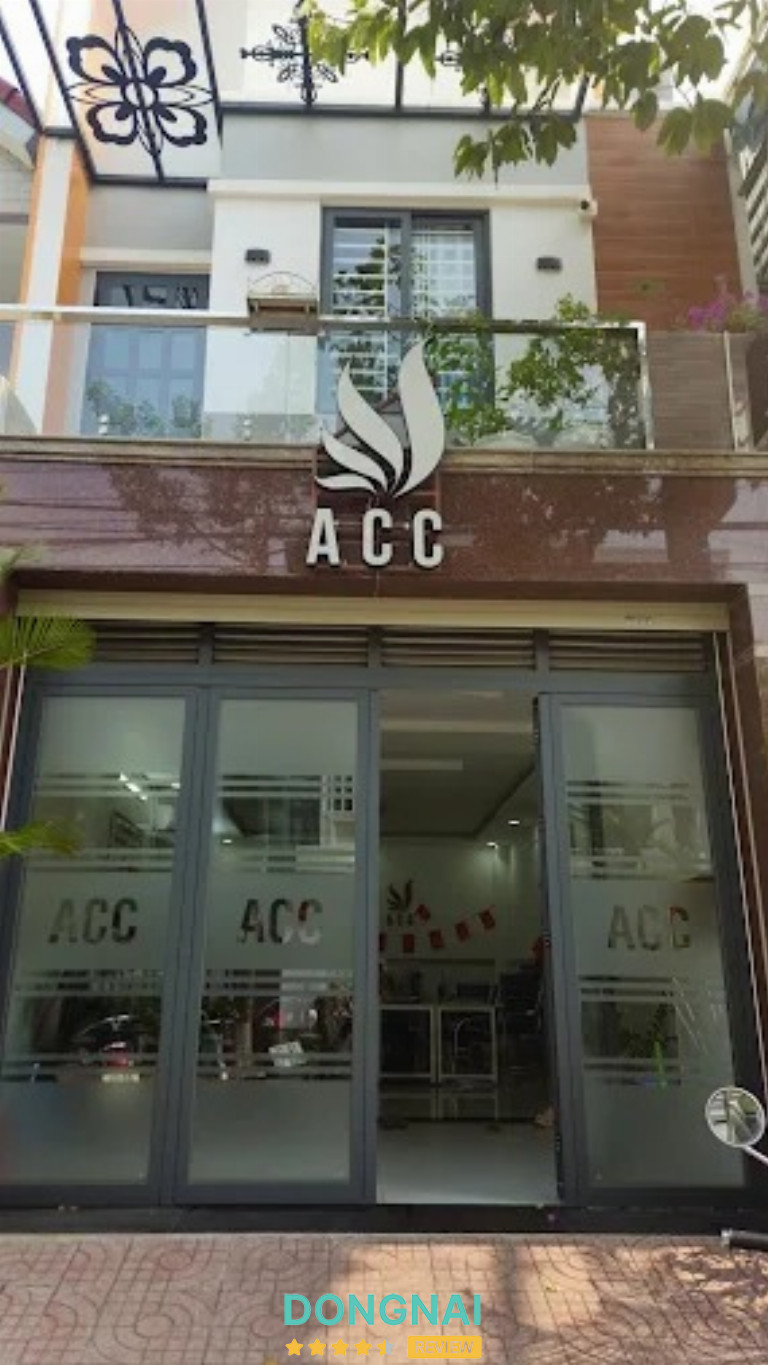 ACC Group - Biên Hòa