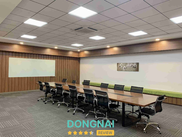 Công ty cổ phần Thống Nhất - Trảng Bom