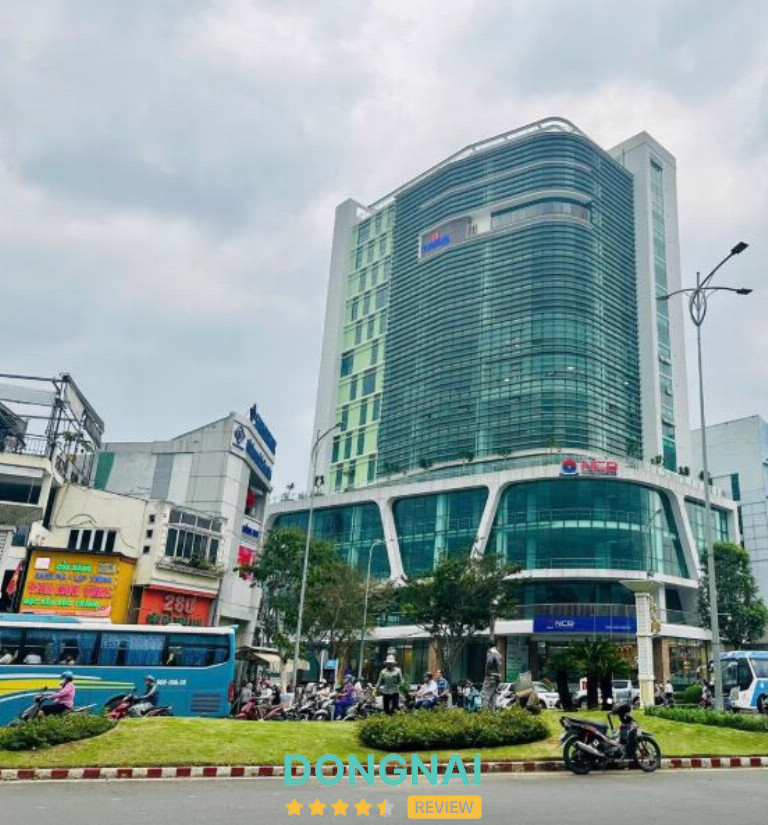 dịch vụ cho thuê văn phòng ở Đồng Nai