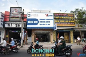 Việt Đức Home - 680 Phạm Văn Thuận
