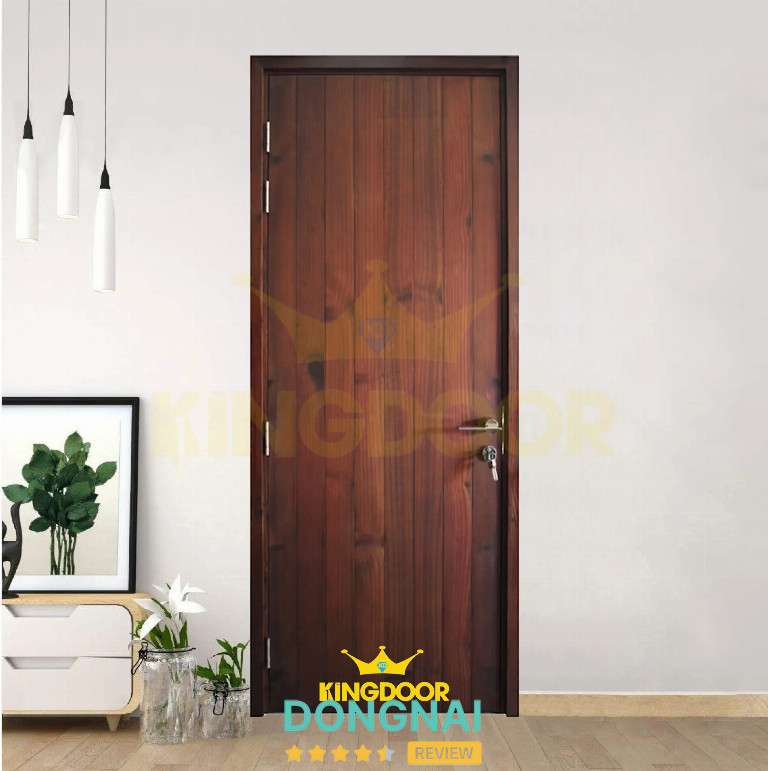 Kingdoor - K2-39, Tổ 48, KP3, Nguyễn Tri Phương