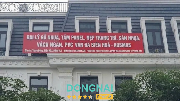 đơn vị bán cửa nhựa ở Biên Hòa
