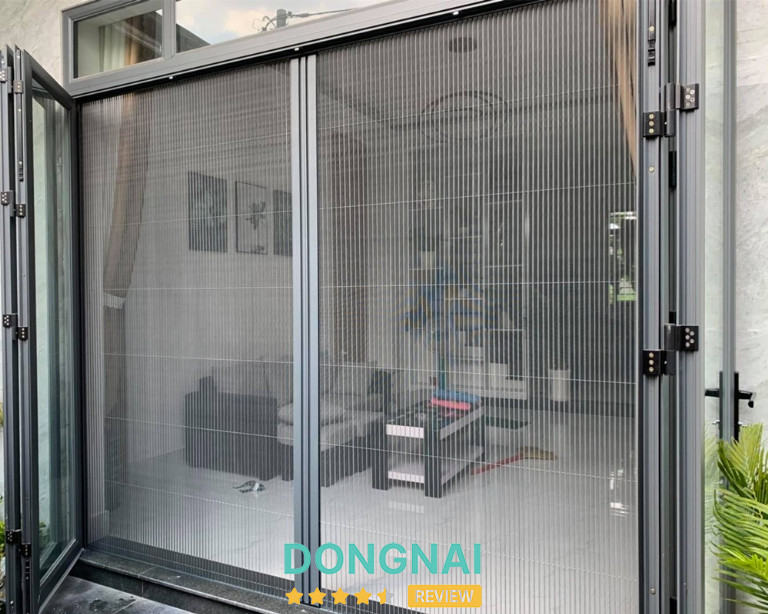 Màn Cửa Duy Minh - 209 Đường 30/4 