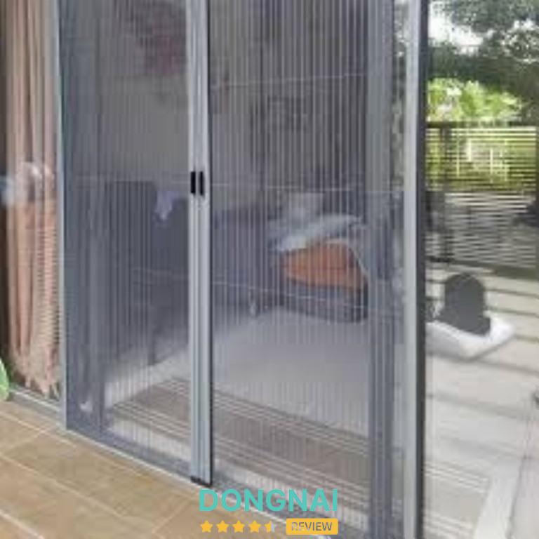 Màn cửa Thái Hòa - 79/5 KP1 P. Tân Biên