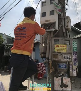 Điện nước Hưng Thịnh - 158/235 Trịnh Hoài Đức