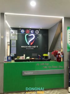 Bài đánh giá về Nha Khoa Việt Ý, Đồng Nai