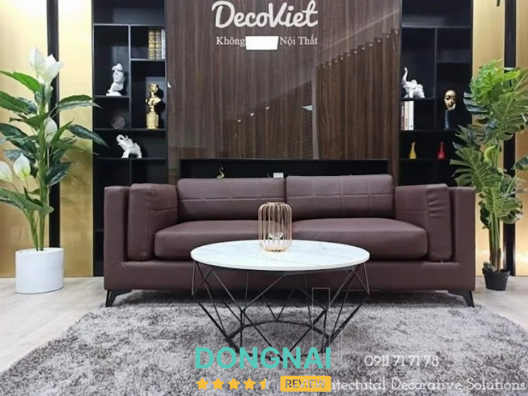 DecoViet - 24 Nguyễn Văn Hòa
