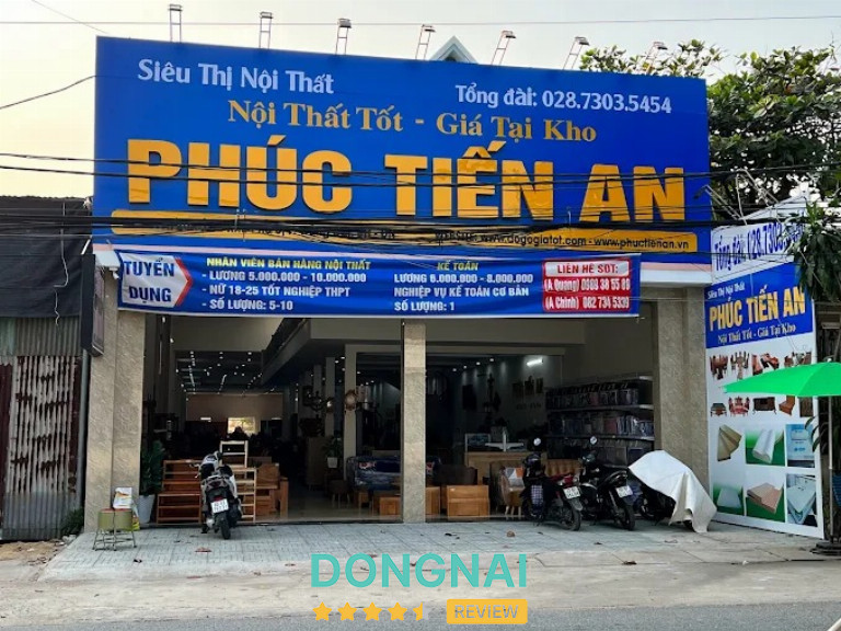 nội thất thông minh ở Biên Hòa