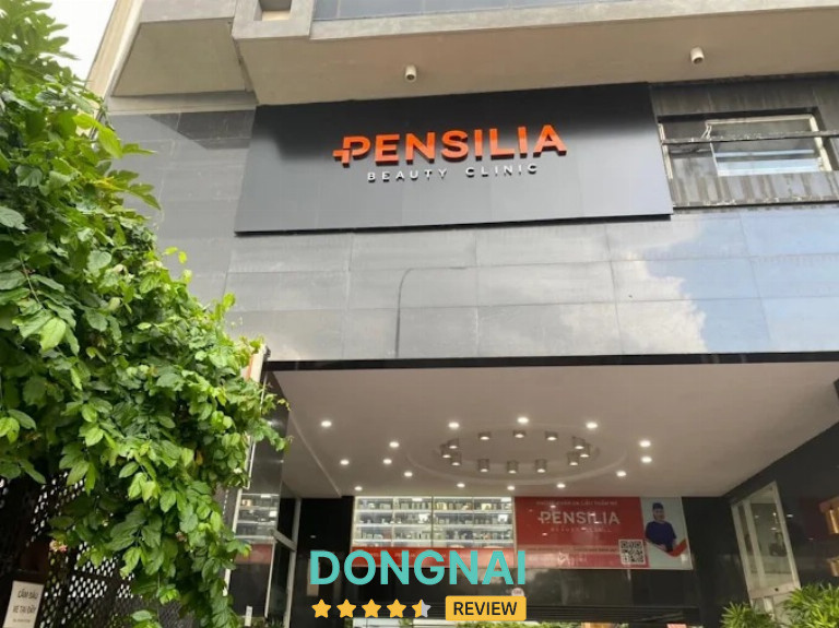 Pensilia Clinic - TTC plaza