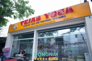 Tejas Yoga Biên Hòa - Chợ Tân Hiệp