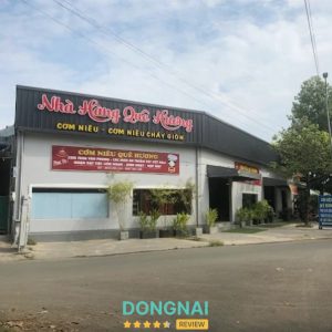 Cơm Niêu Quê Hương - C14 Nguyễn Văn Trỗi