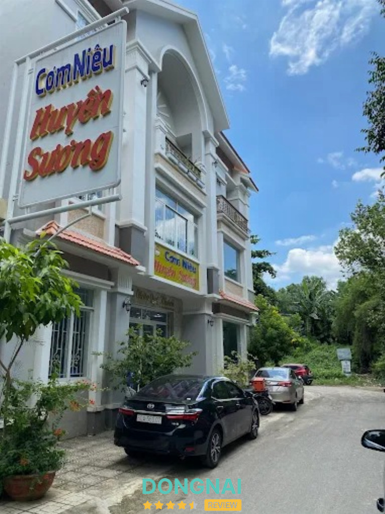 Quán Cơm Niêu Huyền Sương - Số 1, đường N7 KP1 Bửu Long