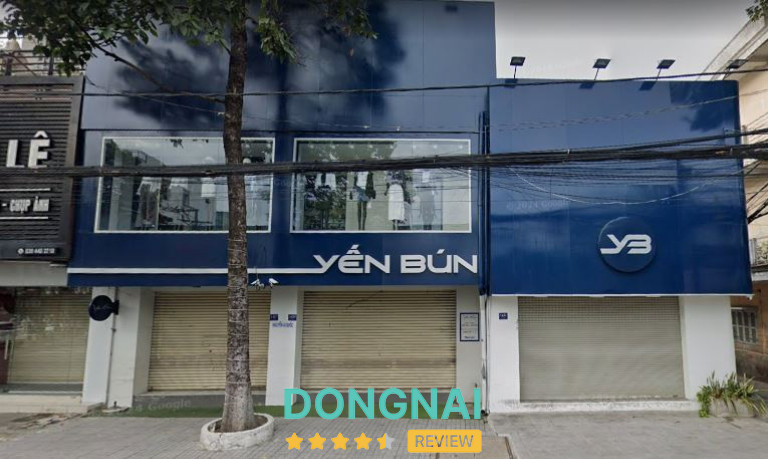 shop quần áo nữ ở Biên Hòa