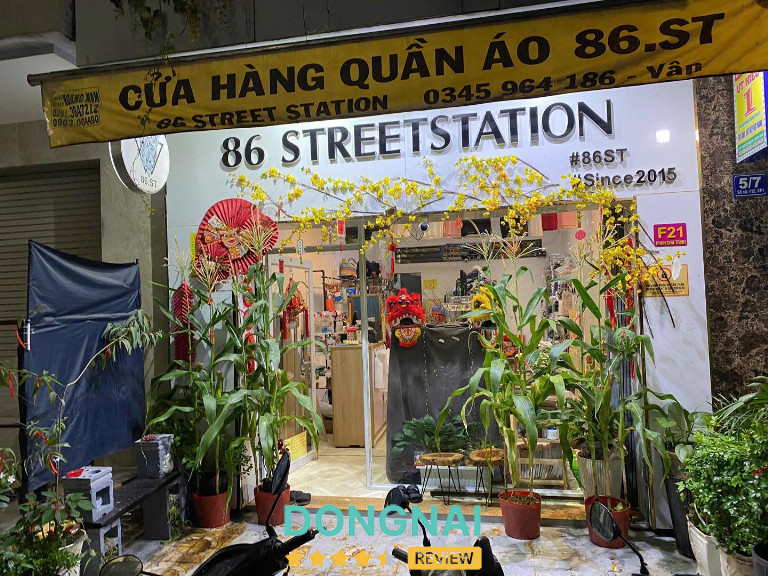86.ST - F21 Phan Chu Trinh