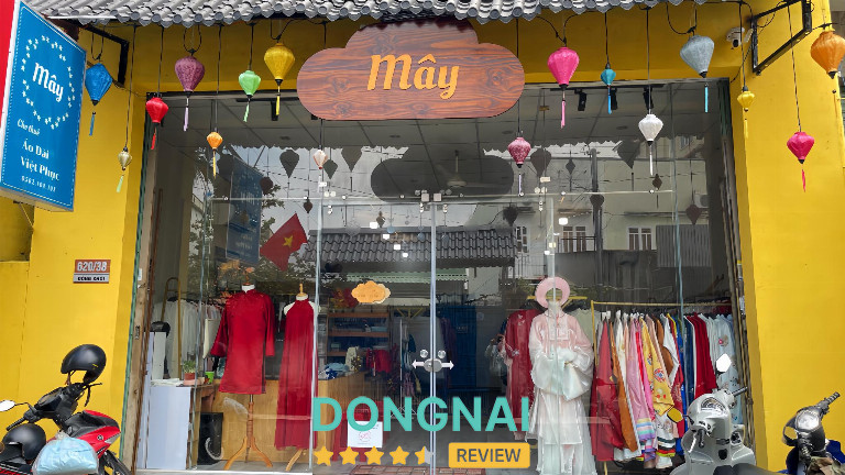 Mây - 620/38 Đồng Khởi