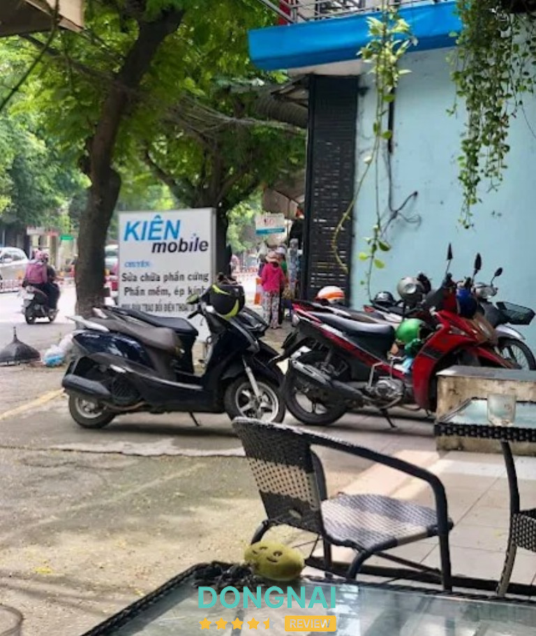 tiệm sửa điện thoại ở Biên Hòa