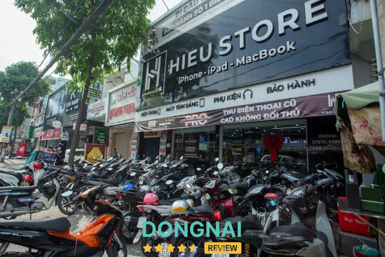 Hiếu Care - 501 Phạm Văn Thuận