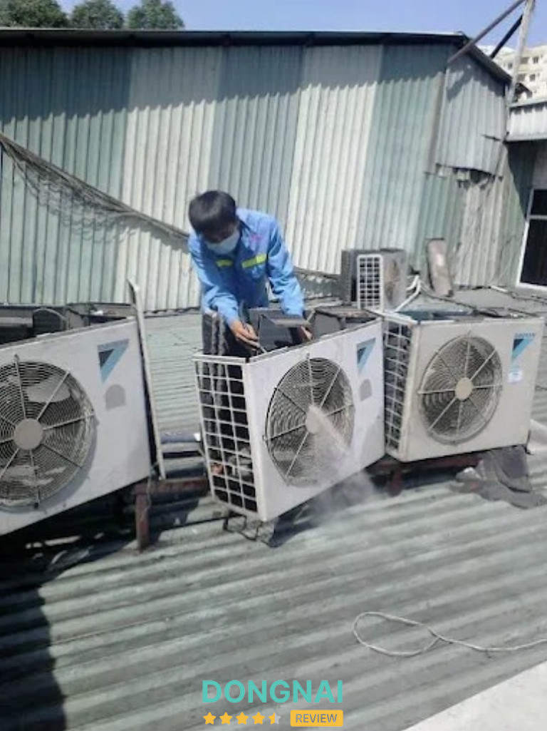 Điện Lạnh Nguyễn Phát - 279 Nguyễn Tri Phương