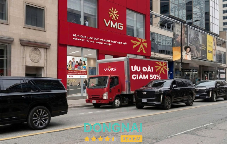 VMG Bình Phước - Lô 6-7, KP Tân Đồng I