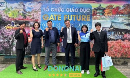 công ty tư vấn du học ở Đồng Xoài