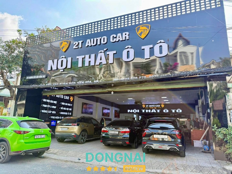 địa chỉ bọc ghế da ô tô ở Biên Hòa