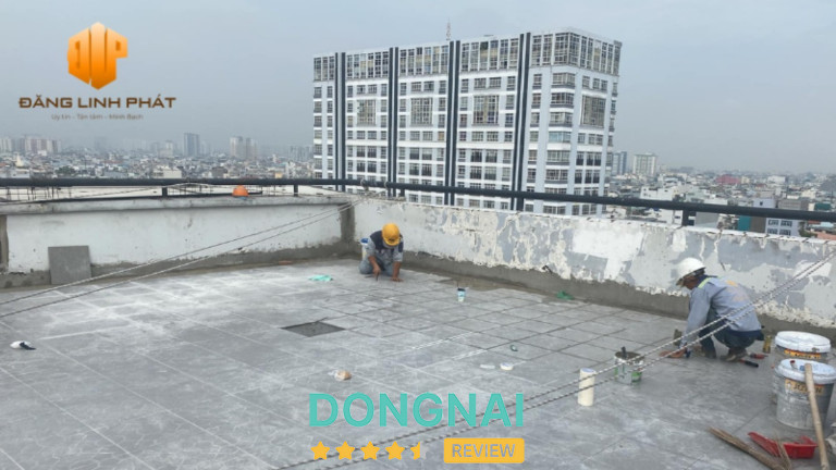 Đăng Linh Phát Đồng Nai - Biên Hòa 