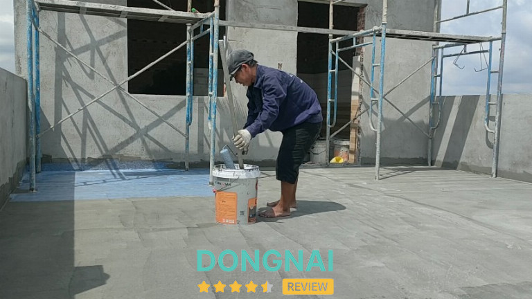 Xây Dựng Thiên Phát - Ấp Bến Đình