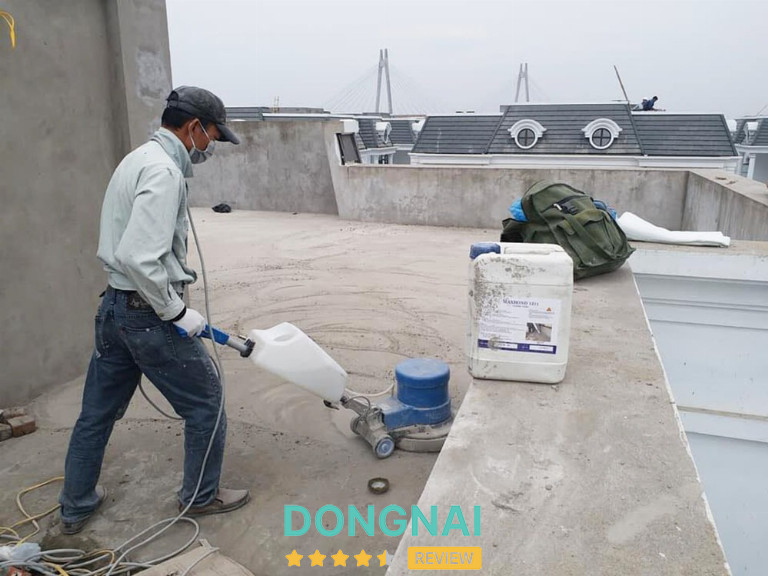 Xây Dựng Nguyễn Giàu – 148 Đường số 5