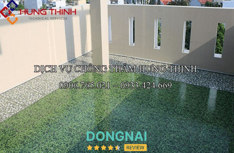 Công ty TNHH Dịch vụ Kỹ thuật Hưng Thịnh – 158/235 Trịnh Hoài Đức