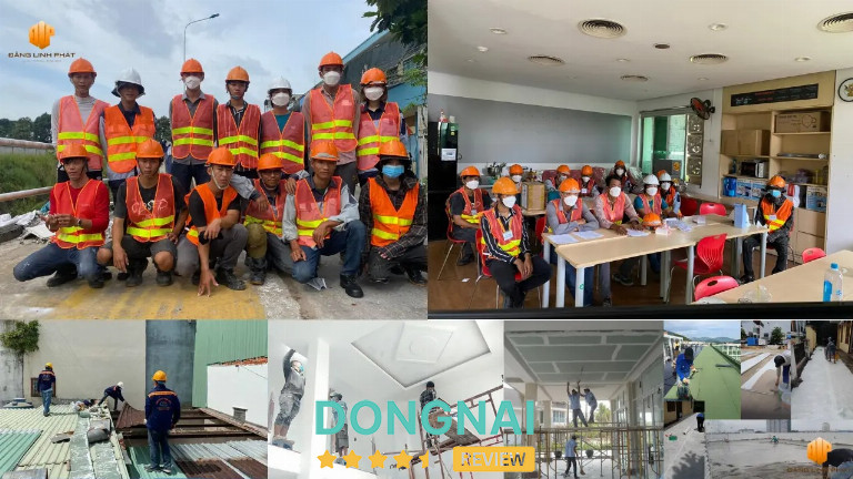 Đăng Linh Phát Đồng Nai – A20B Khu Phố 5