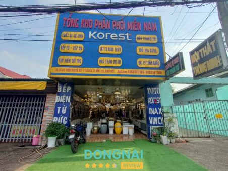 Nội Thất Mai Khôi - 459 Nguyễn Huệ