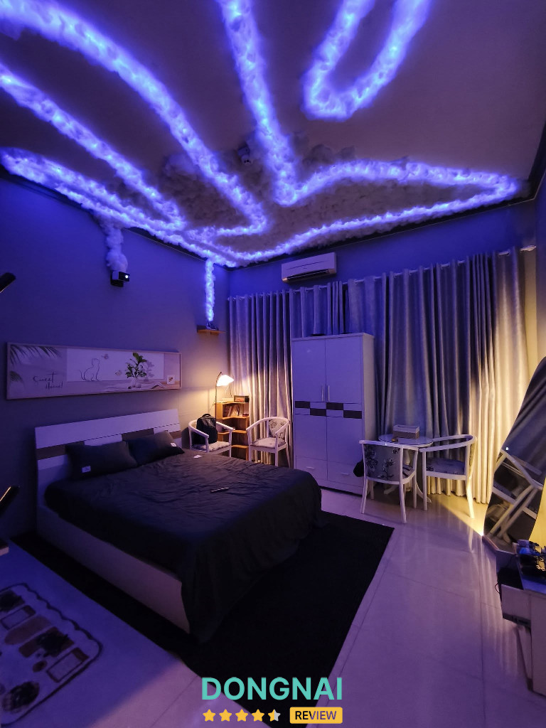 Biên Hoà Home - K21-K22 đường N3