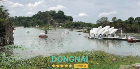 Bài đánh giá về Khu du lịch Bửu Long, Đồng Nai
