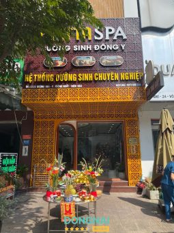 Bài đánh giá về Metta Spa Biên Hòa