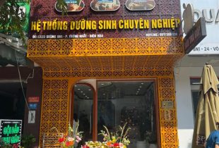 Bài đánh giá về Metta Spa Biên Hòa